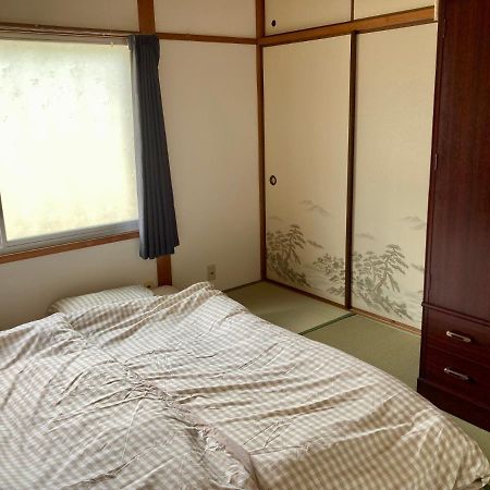 民宿 和合 Minshuku Wago Tanabe Bagian luar foto