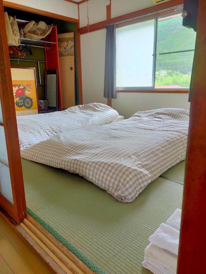 民宿 和合 Minshuku Wago Tanabe Bagian luar foto