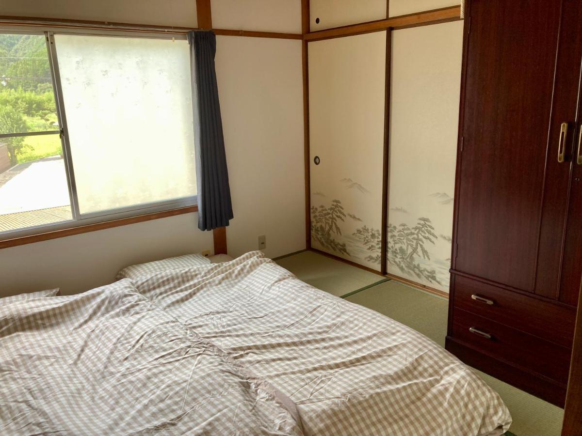 民宿 和合 Minshuku Wago Tanabe Bagian luar foto