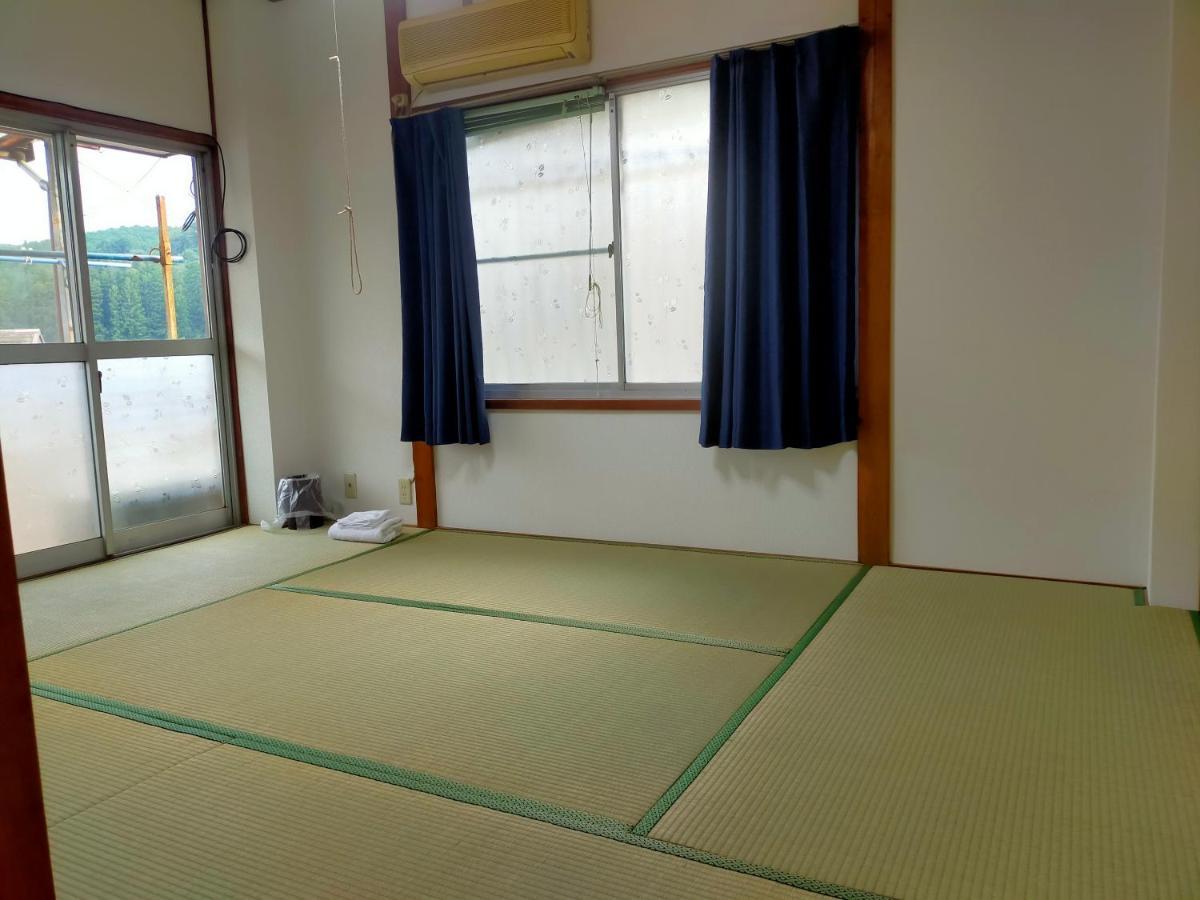 民宿 和合 Minshuku Wago Tanabe Bagian luar foto