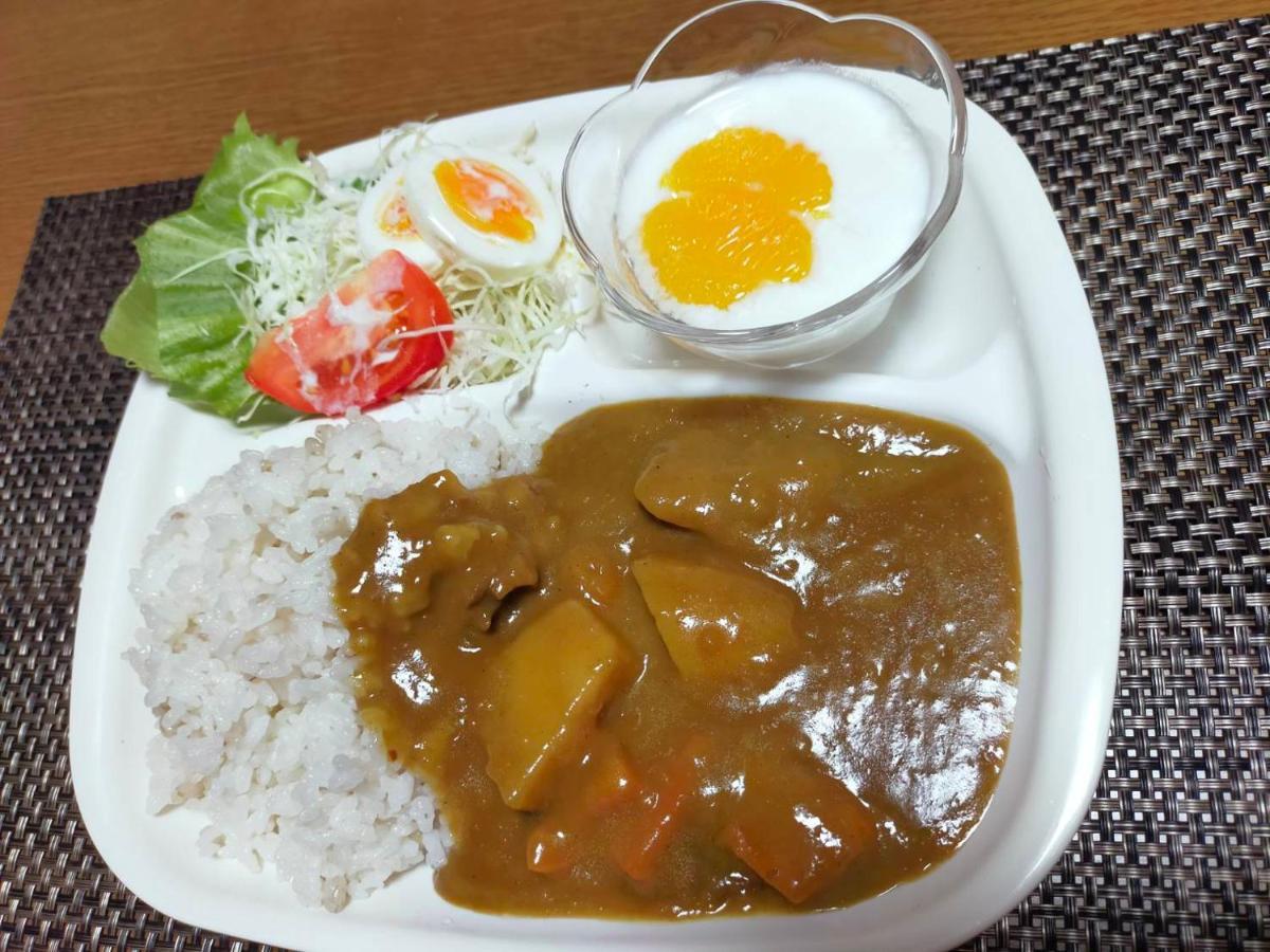 民宿 和合 Minshuku Wago Tanabe Bagian luar foto