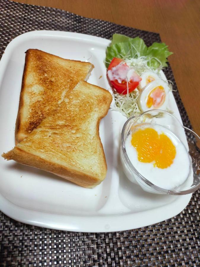 民宿 和合 Minshuku Wago Tanabe Bagian luar foto