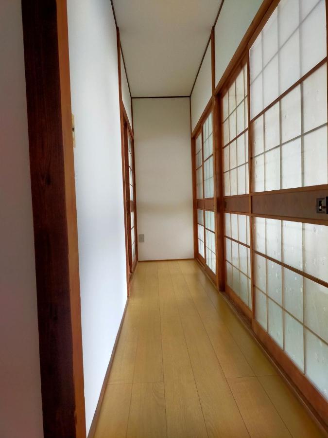 民宿 和合 Minshuku Wago Tanabe Bagian luar foto