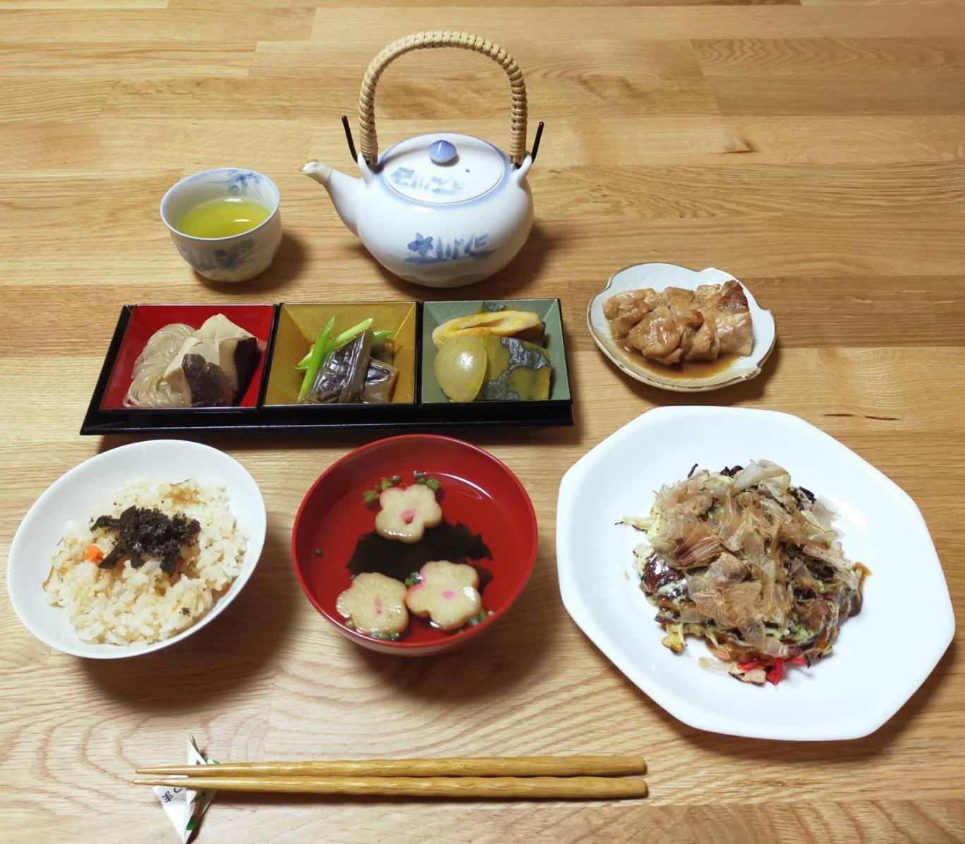 民宿 和合 Minshuku Wago Tanabe Bagian luar foto